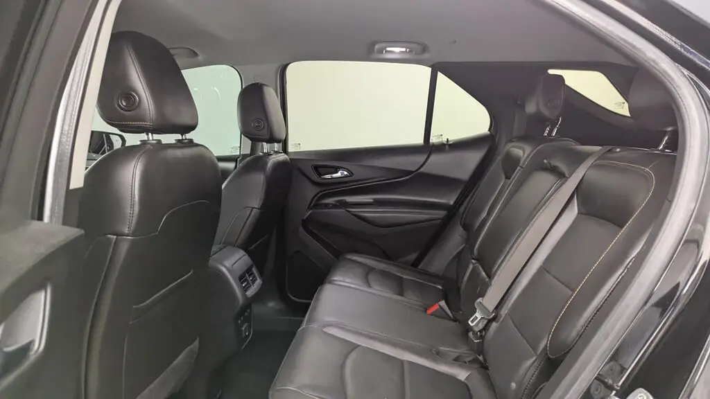Florida Fine Cars - Used CHEVROLET EQUINOX 2020 MIAMI PREMIER