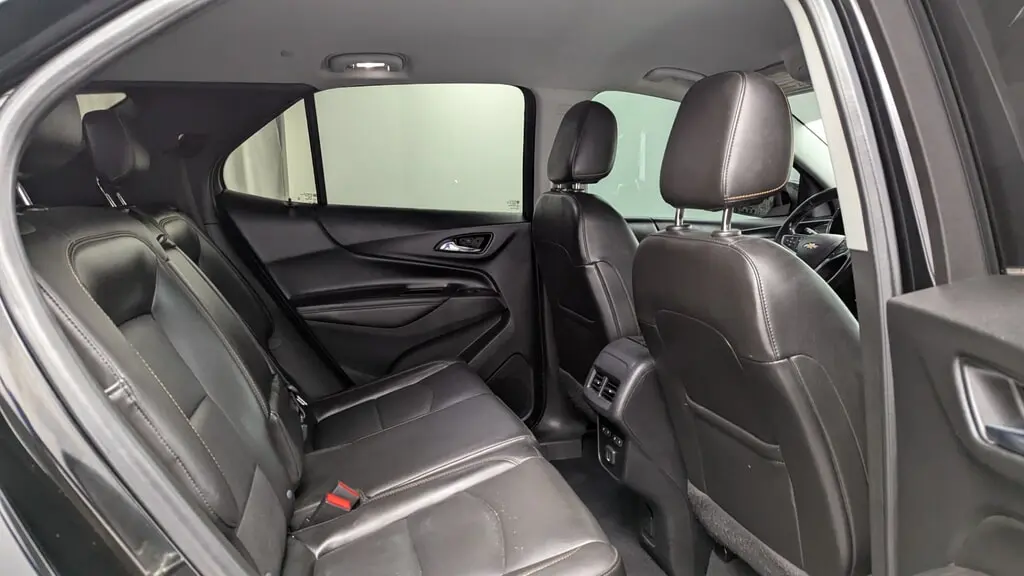Florida Fine Cars - Used CHEVROLET EQUINOX 2020 MIAMI PREMIER