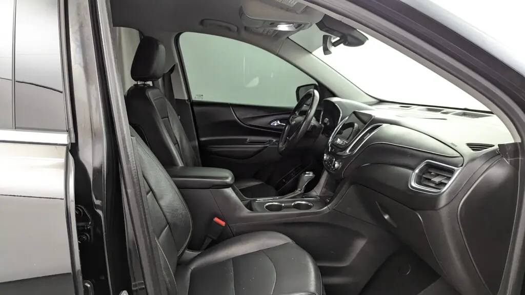 Florida Fine Cars - Used CHEVROLET EQUINOX 2020 MIAMI PREMIER