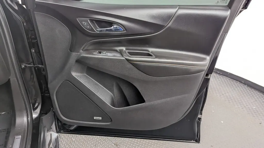 Florida Fine Cars - Used CHEVROLET EQUINOX 2020 MIAMI PREMIER