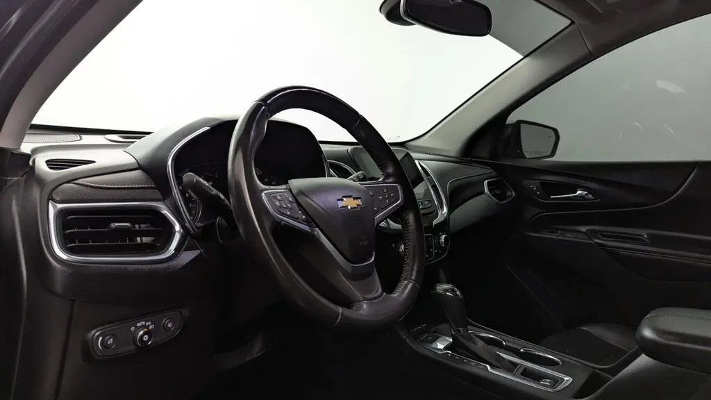 Florida Fine Cars - Used CHEVROLET EQUINOX 2020 MIAMI PREMIER