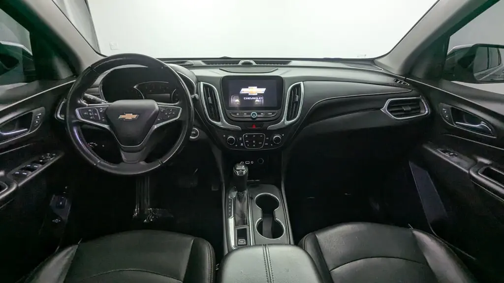 Florida Fine Cars - Used CHEVROLET EQUINOX 2020 MIAMI PREMIER
