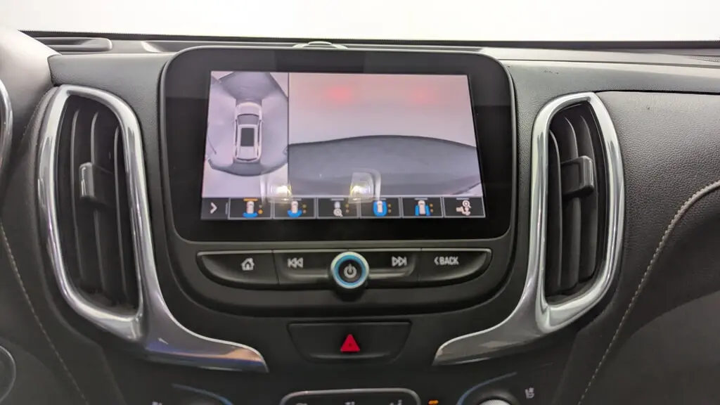 Florida Fine Cars - Used CHEVROLET EQUINOX 2020 MIAMI PREMIER
