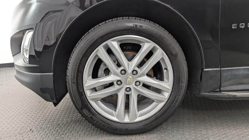 Florida Fine Cars - Used CHEVROLET EQUINOX 2020 MIAMI PREMIER