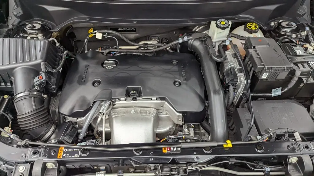Florida Fine Cars - Used CHEVROLET EQUINOX 2020 MIAMI PREMIER