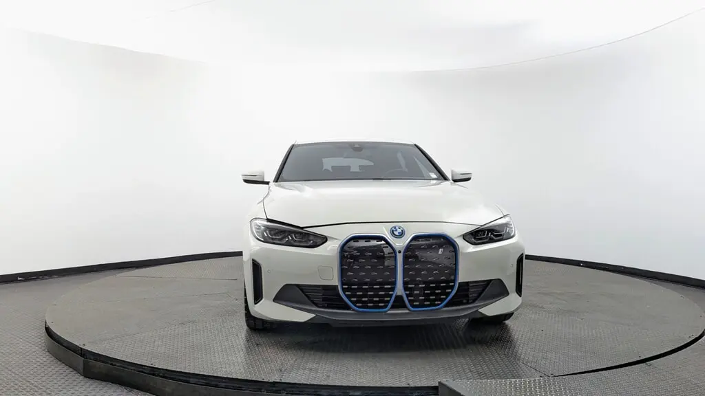 Florida Fine Cars - Used BMW I4 2023 MARGATE EDRIVE35