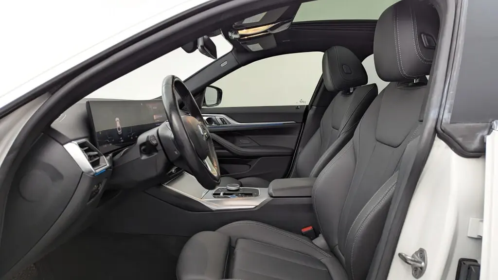Florida Fine Cars - Used BMW I4 2023 MARGATE EDRIVE35