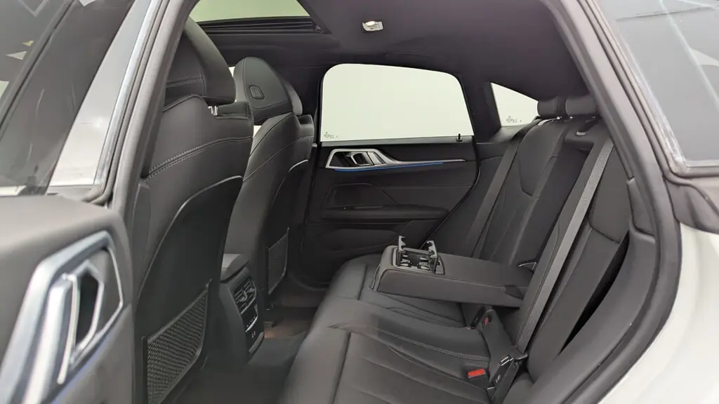 Florida Fine Cars - Used BMW I4 2023 MARGATE EDRIVE35