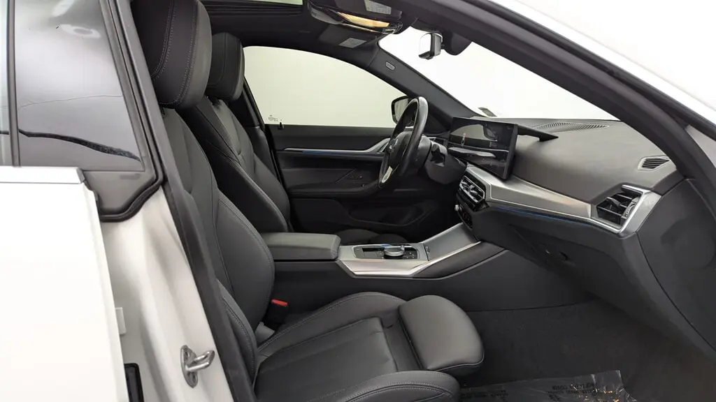 Florida Fine Cars - Used BMW I4 2023 MARGATE EDRIVE35