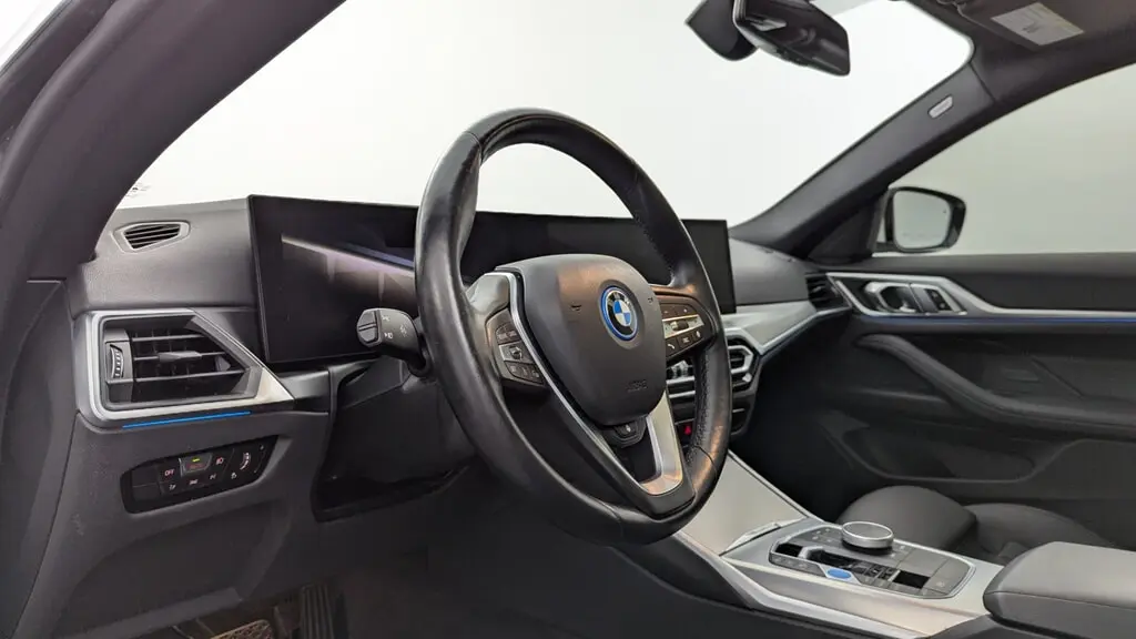 Florida Fine Cars - Used BMW I4 2023 MARGATE EDRIVE35