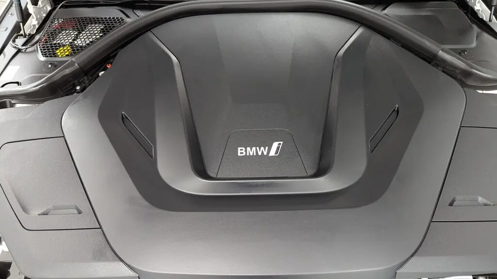 Florida Fine Cars - Used BMW I4 2023 MARGATE EDRIVE35