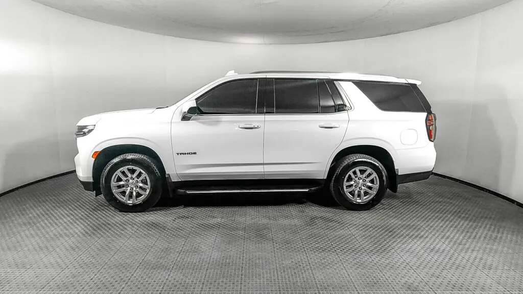 Florida Fine Cars - Used CHEVROLET TAHOE 2024 ORLANDO LS