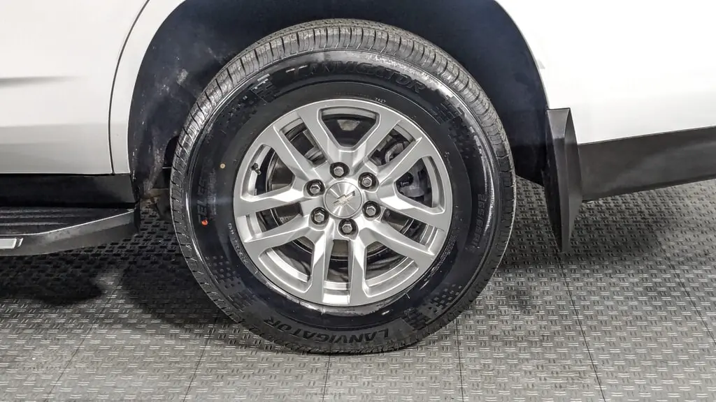 Florida Fine Cars - Used CHEVROLET TAHOE 2024 ORLANDO LS