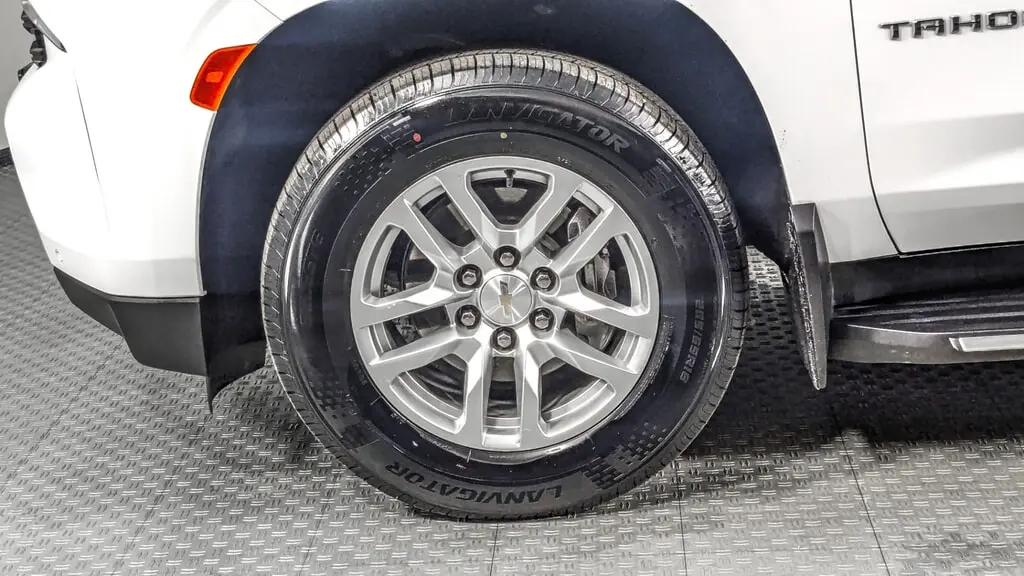 Florida Fine Cars - Used CHEVROLET TAHOE 2024 ORLANDO LS
