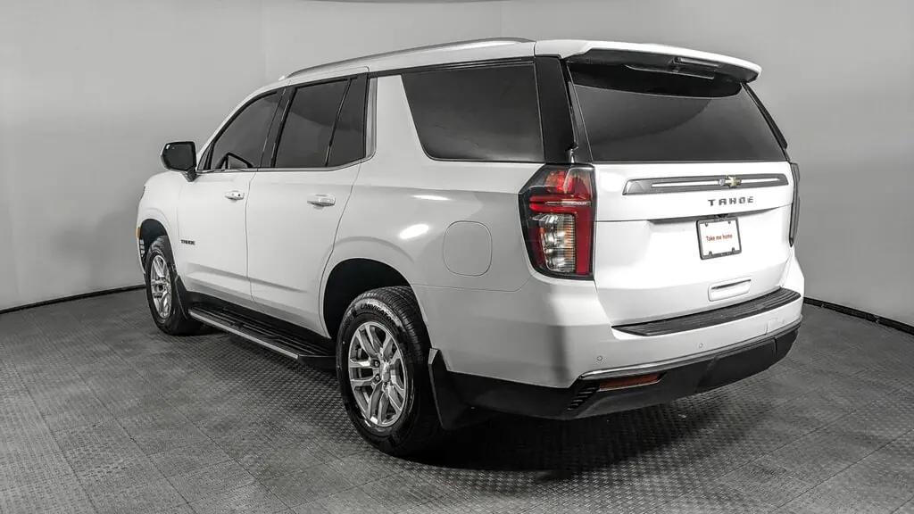 Florida Fine Cars - Used CHEVROLET TAHOE 2024 ORLANDO LS