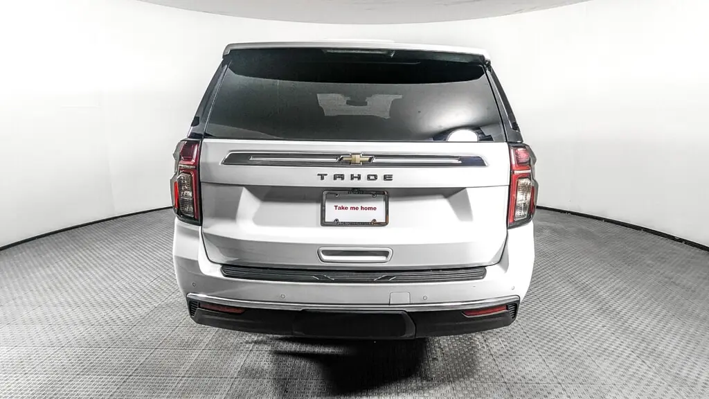 Florida Fine Cars - Used CHEVROLET TAHOE 2024 ORLANDO LS