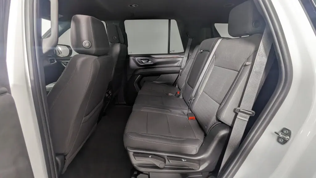 Florida Fine Cars - Used CHEVROLET TAHOE 2024 ORLANDO LS