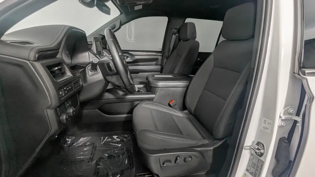Florida Fine Cars - Used CHEVROLET TAHOE 2024 ORLANDO LS