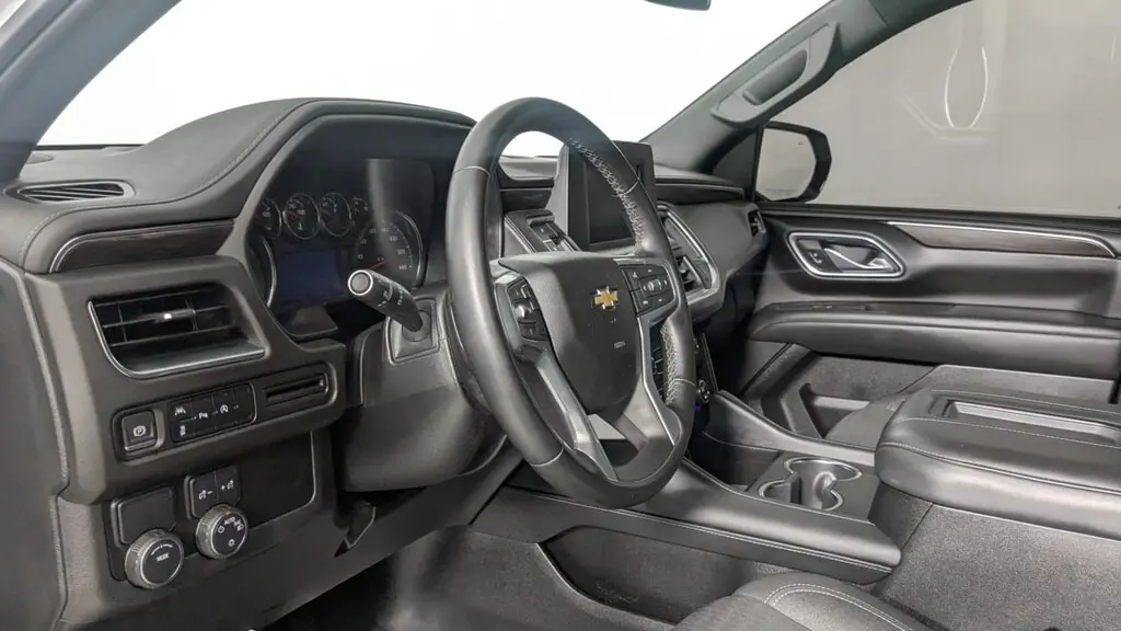 Florida Fine Cars - Used CHEVROLET TAHOE 2024 ORLANDO LS