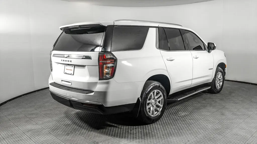 Florida Fine Cars - Used CHEVROLET TAHOE 2024 ORLANDO LS