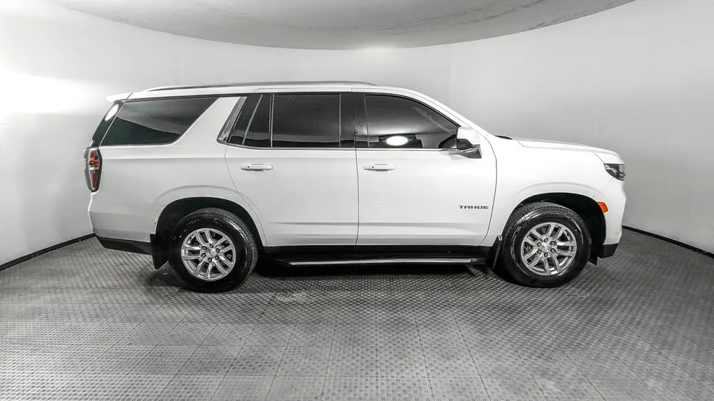 Florida Fine Cars - Used CHEVROLET TAHOE 2024 ORLANDO LS