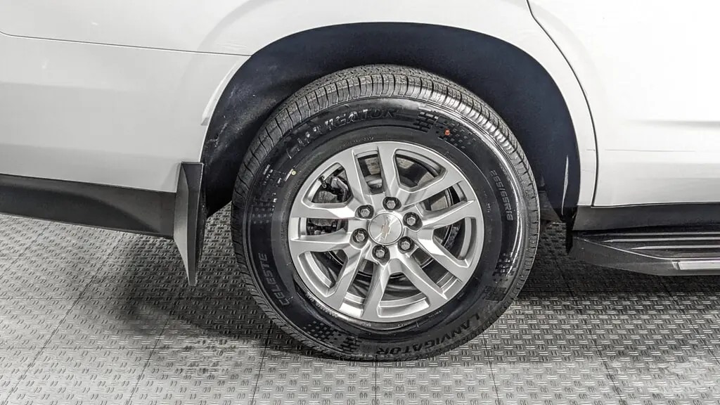 Florida Fine Cars - Used CHEVROLET TAHOE 2024 ORLANDO LS