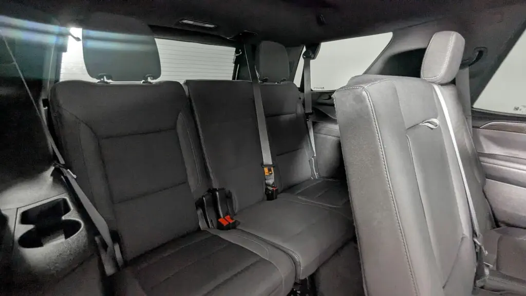 Florida Fine Cars - Used CHEVROLET TAHOE 2024 ORLANDO LS