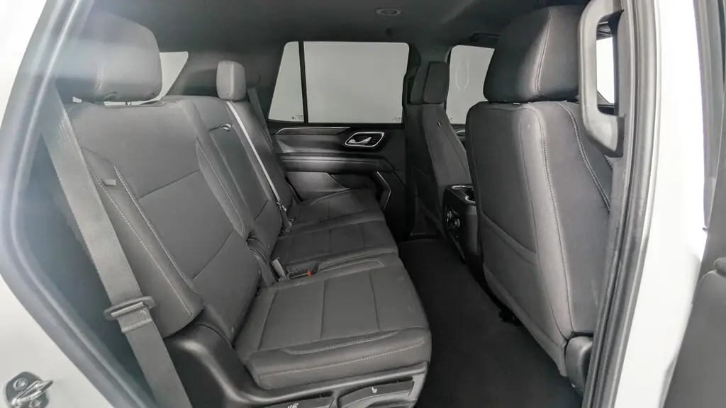 Florida Fine Cars - Used CHEVROLET TAHOE 2024 ORLANDO LS