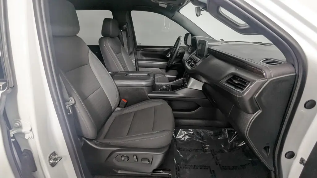 Florida Fine Cars - Used CHEVROLET TAHOE 2024 ORLANDO LS
