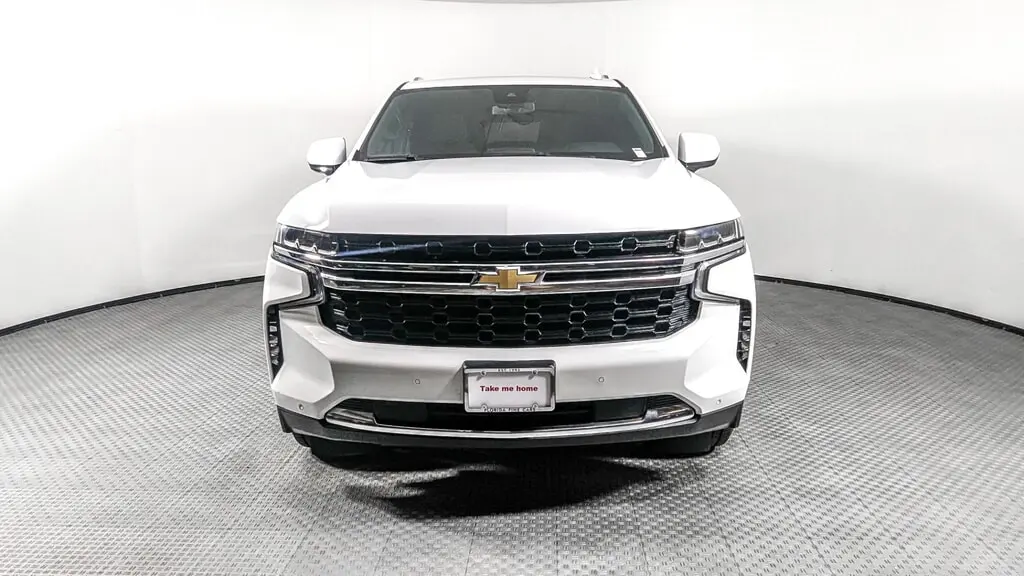 Florida Fine Cars - Used CHEVROLET TAHOE 2024 ORLANDO LS