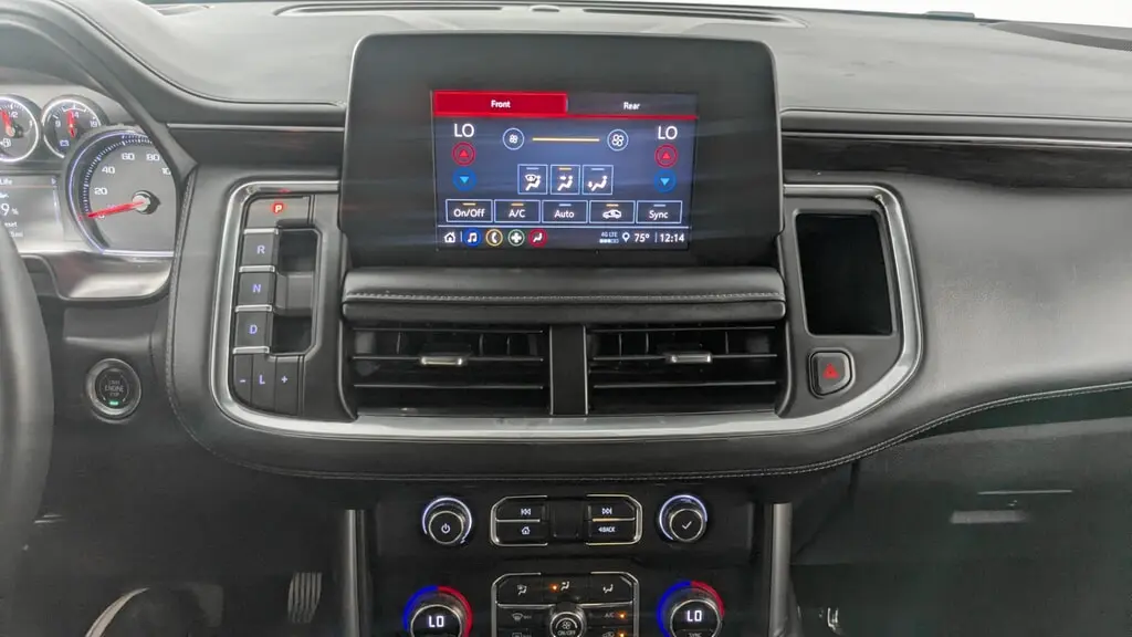 Florida Fine Cars - Used CHEVROLET TAHOE 2024 ORLANDO LS