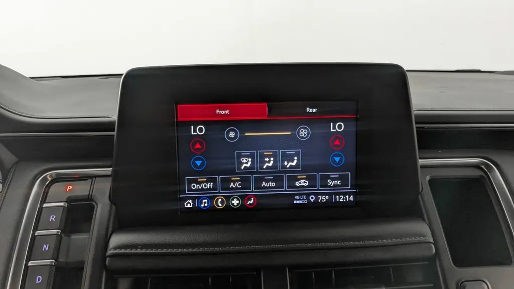 Florida Fine Cars - Used CHEVROLET TAHOE 2024 ORLANDO LS