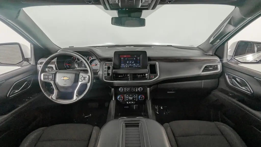 Florida Fine Cars - Used CHEVROLET TAHOE 2024 ORLANDO LS