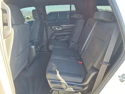 Florida Fine Cars - Used CHEVROLET TAHOE 2024 ORLANDO LS