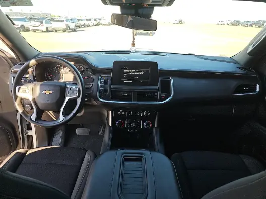 Florida Fine Cars - Used CHEVROLET TAHOE 2024 ORLANDO LS