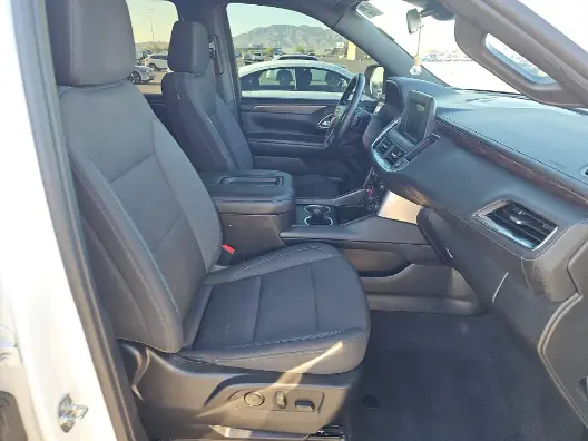Florida Fine Cars - Used CHEVROLET TAHOE 2024 ORLANDO LS