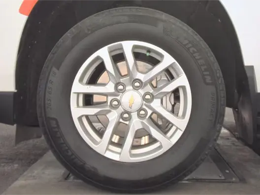Florida Fine Cars - Used CHEVROLET TAHOE 2024 ORLANDO LS