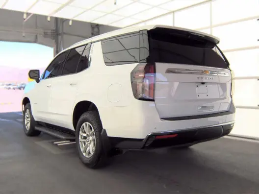 Florida Fine Cars - Used CHEVROLET TAHOE 2024 ORLANDO LS