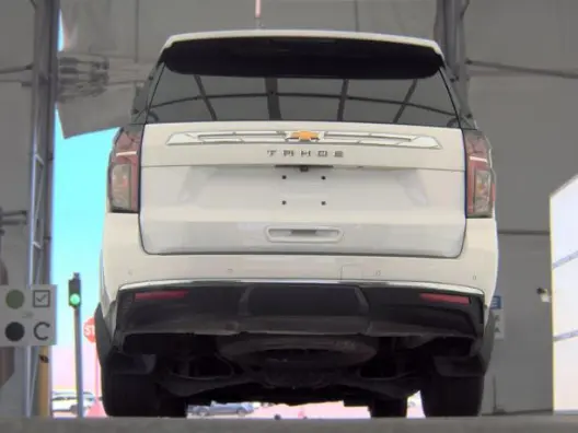 Florida Fine Cars - Used CHEVROLET TAHOE 2024 ORLANDO LS