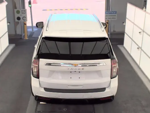 Florida Fine Cars - Used CHEVROLET TAHOE 2024 ORLANDO LS
