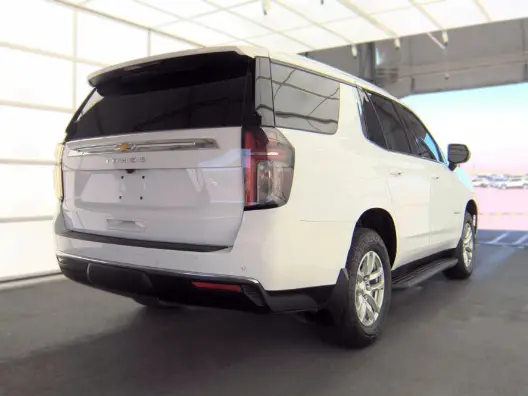 Florida Fine Cars - Used CHEVROLET TAHOE 2024 ORLANDO LS
