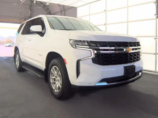 Florida Fine Cars - Used CHEVROLET TAHOE 2024 ORLANDO LS
