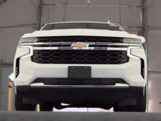 Florida Fine Cars - Used CHEVROLET TAHOE 2024 ORLANDO LS