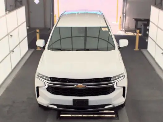 Florida Fine Cars - Used CHEVROLET TAHOE 2024 ORLANDO LS