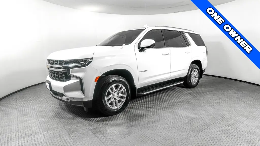 Florida Fine Cars - Used CHEVROLET TAHOE 2024 ORLANDO LS