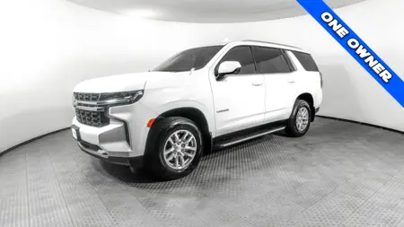 Florida Fine Cars - Used CHEVROLET TAHOE 2024 ORLANDO LS