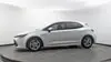 Florida Fine Cars - Used TOYOTA COROLLA HATCHBACK 2021 MIAMI SE