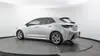 Florida Fine Cars - Used TOYOTA COROLLA HATCHBACK 2021 MIAMI SE