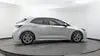 Florida Fine Cars - Used TOYOTA COROLLA HATCHBACK 2021 MIAMI SE