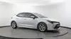 Florida Fine Cars - Used TOYOTA COROLLA HATCHBACK 2021 MIAMI SE